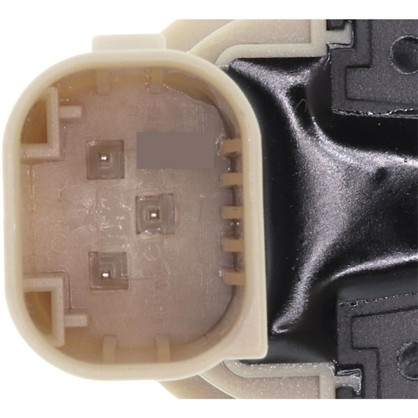 Sensor, parkeringshjälp, Bak, Fram, Tvåsidig