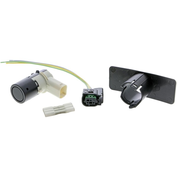 Sensor, parkeringshjälp, Bak VEMO Sensor, parkeringshjälp, Bak VEMO
