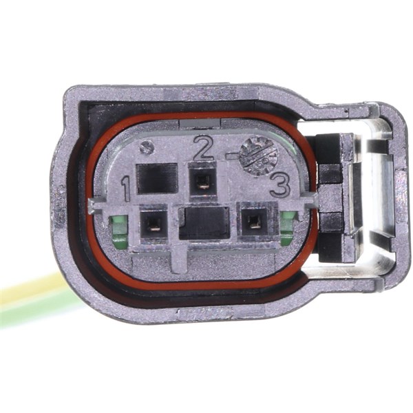 Sensor, parkeringshjälp, Bak, Fram, Tvåsidig VEMO Sensor, parkeringshjälp, Bak, Fram, Tvåsidig VEMO