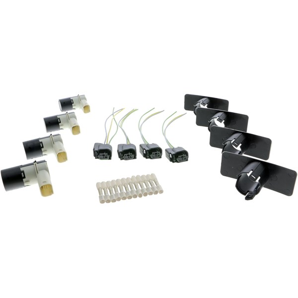 Sensor, parkeringshjälp, Bak VEMO Sensor, parkeringshjälp, Bak VEMO