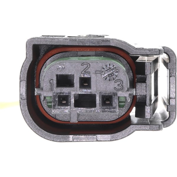 Sensor, parkeringshjälp, Bak VEMO Sensor, parkeringshjälp, Bak VEMO
