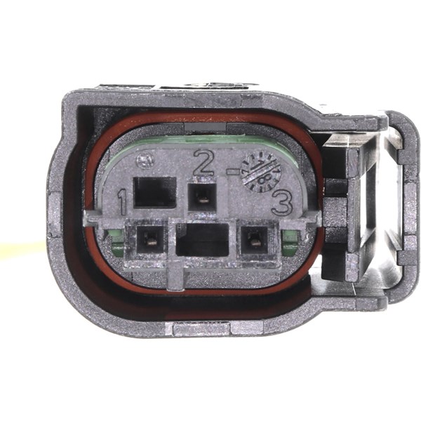 Sensor, parkeringshjälp, Bak VEMO Sensor, parkeringshjälp, Bak VEMO