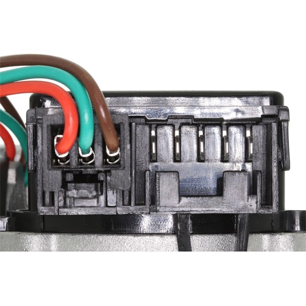 Torkarmotor 12V, Fram