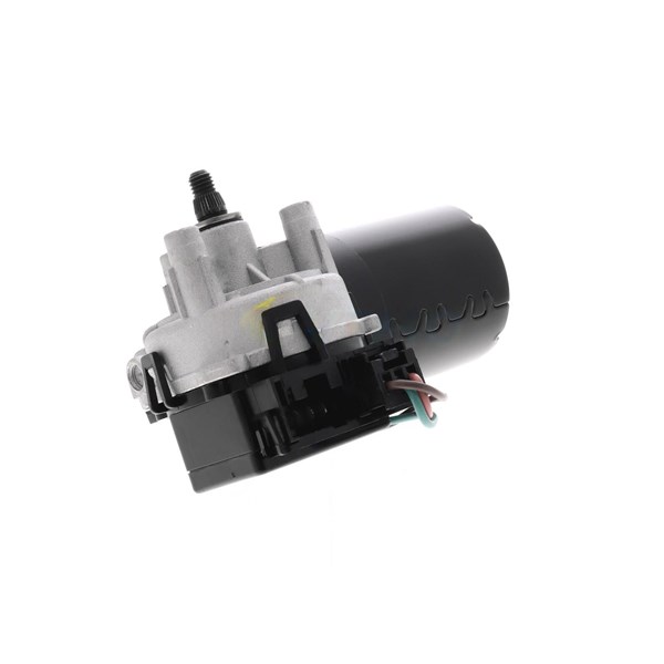 Torkarmotor 12V, Fram