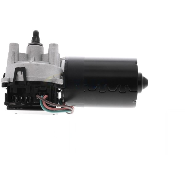 Torkarmotor 12V, Fram