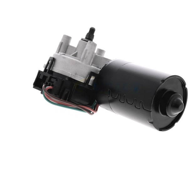 Torkarmotor 12V, Fram