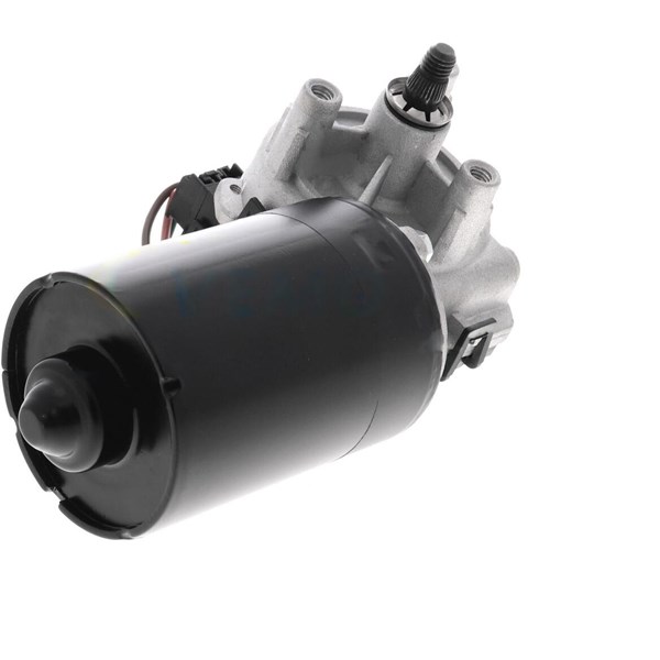 Torkarmotor 12V, Fram