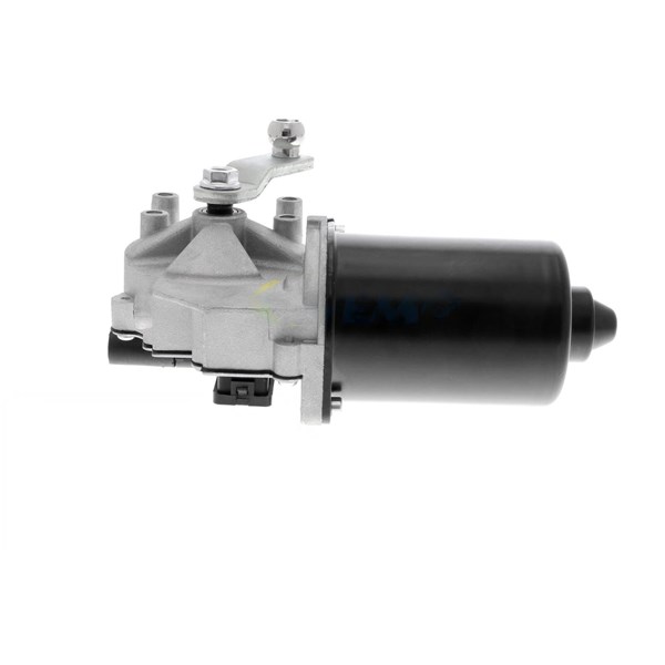 Torkarmotor 12V, Fram