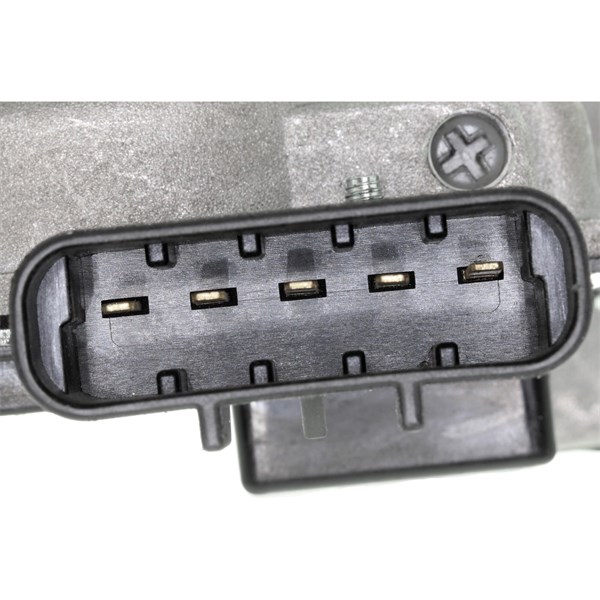 Torkarmotor 12V, Fram