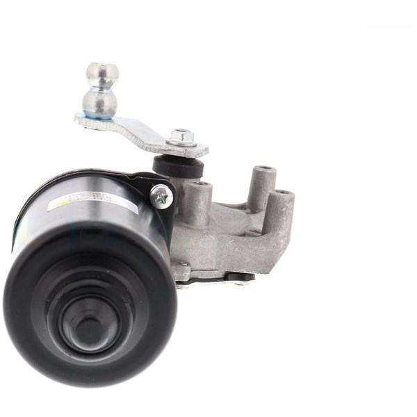 Torkarmotor 12V, Fram