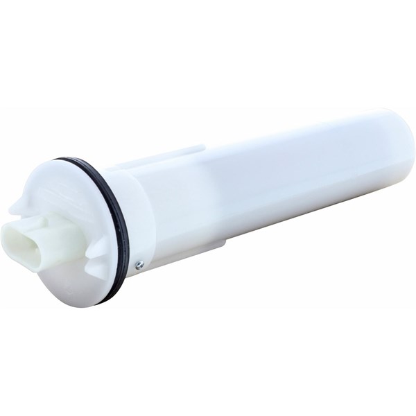 Sensor, bränsletank