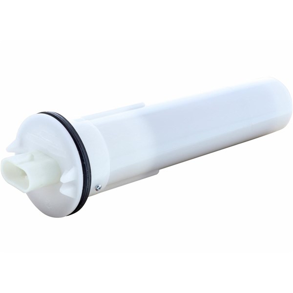 Sensor, bränsletank
