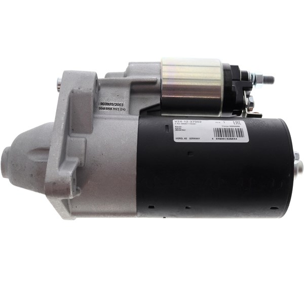 Startmotor 12V