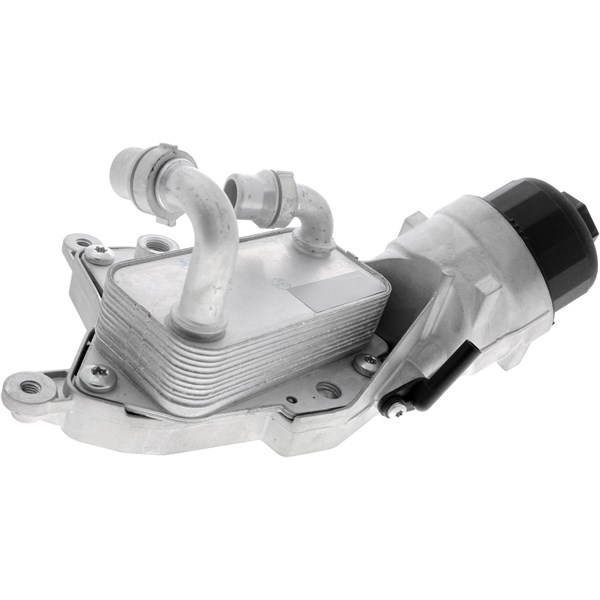 Oljekylare, motor Vemo V24-60-0010 VEMO