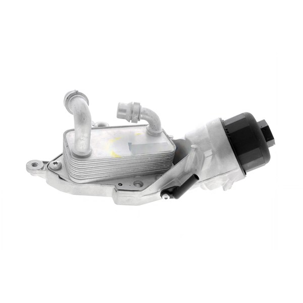 Oljekylare, motor