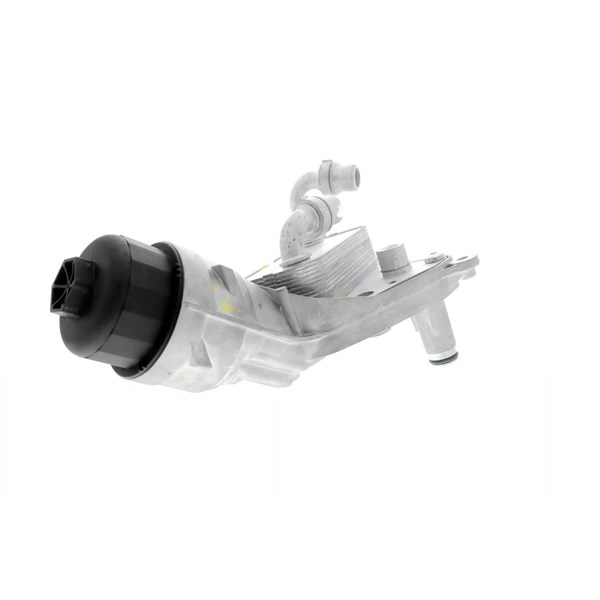 Oljekylare, motor