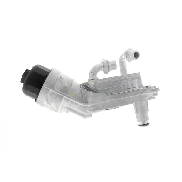 Oljekylare, motor