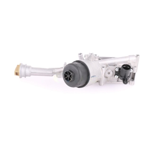Oljekylare, motor Oljekylare, motor