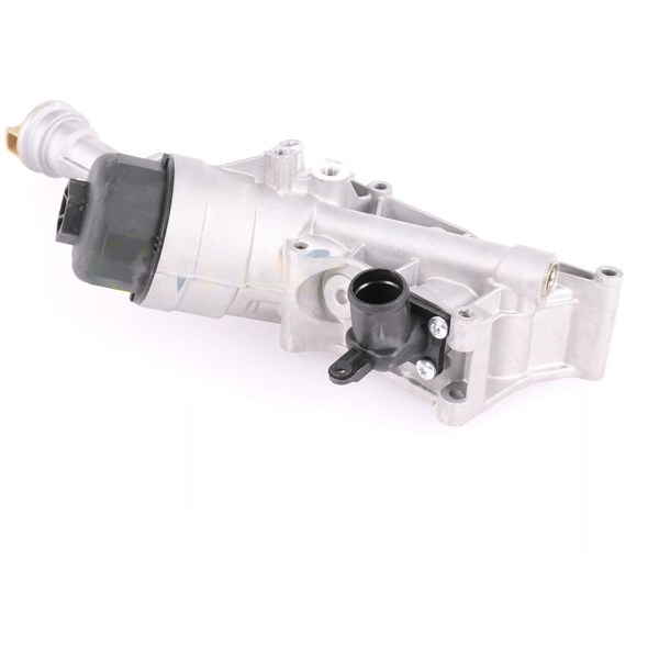 Oljekylare, motor Oljekylare, motor