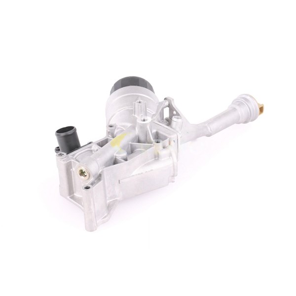 Oljekylare, motor Oljekylare, motor