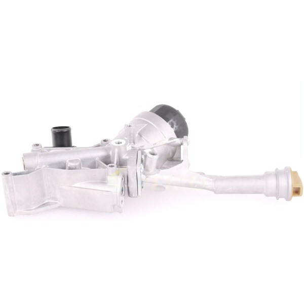 Oljekylare, motor Oljekylare, motor