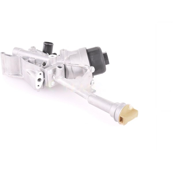 Oljekylare, motor Oljekylare, motor