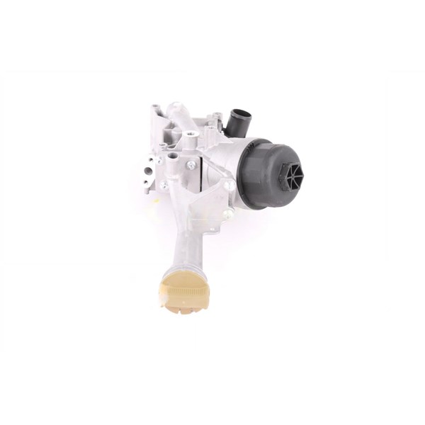 Oljekylare, motor Oljekylare, motor