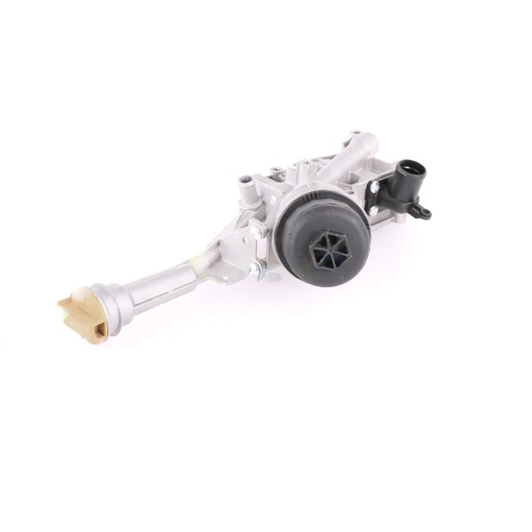 Oljekylare, motor Oljekylare, motor