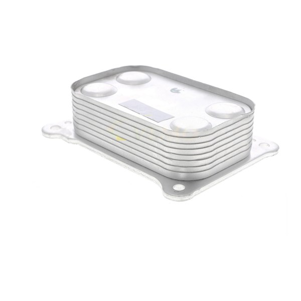 Oljekylare, motor