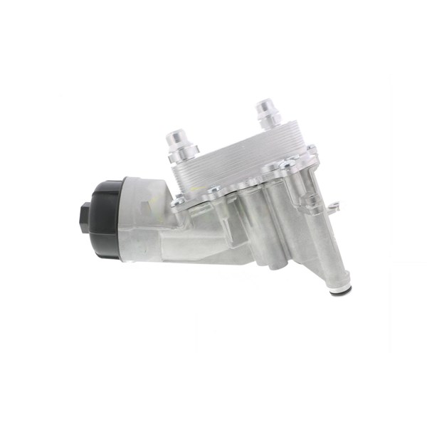 Oljekylare, motor