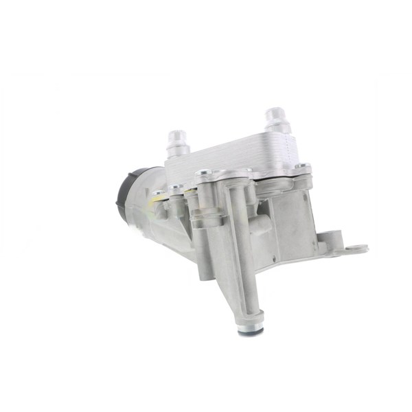 Oljekylare, motor