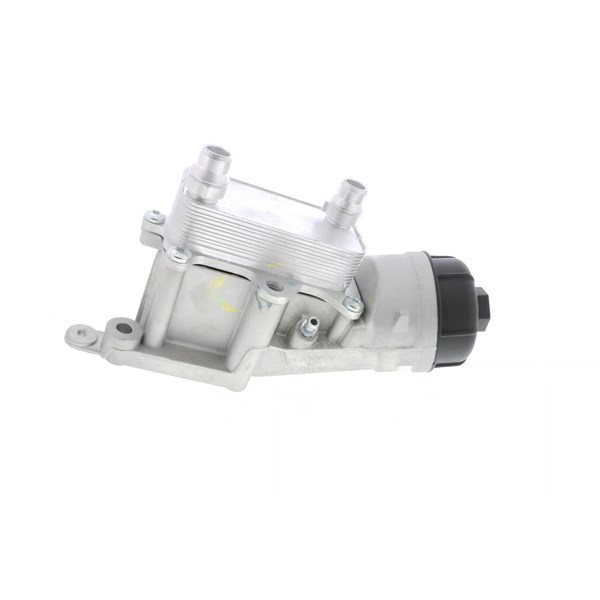 Oljekylare, motor