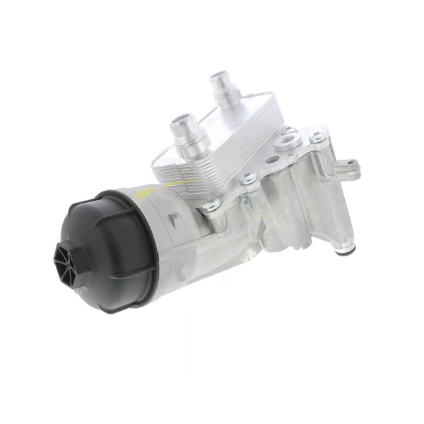 Oljekylare, motor