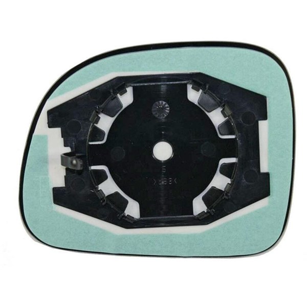 Spegelglas, yttre spegel, Vänster Vemo V24-69-0010 VEMO
