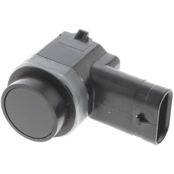 Sensor, parkeringshjälp, Bak
