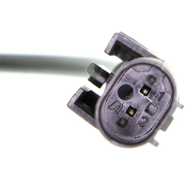 ABS-givare, Sensor, hjulvarvtal, Framaxel, framaxel höger, Höger