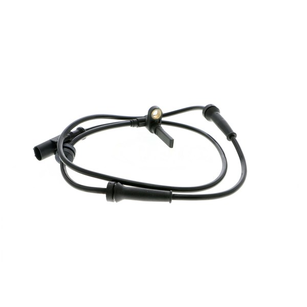 ABS-givare, Sensor, hjulvarvtal, framaxel vänster VEMO ABS-givare, Sensor, hjulvarvtal, framaxel vänster VEMO
