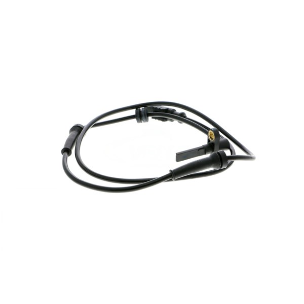 ABS-givare, Sensor, hjulvarvtal, framaxel vänster VEMO ABS-givare, Sensor, hjulvarvtal, framaxel vänster VEMO