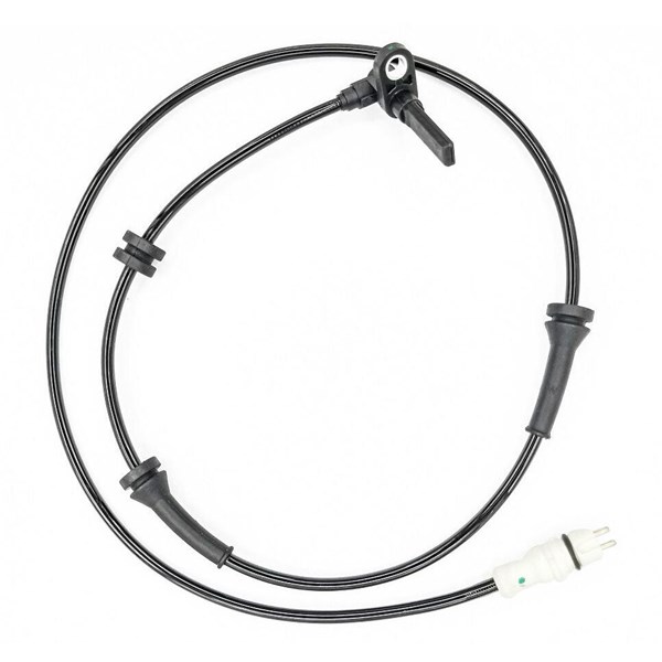 ABS-givare, Sensor, hjulvarvtal, framaxel vänster ABS-givare, Sensor, hjulvarvtal, framaxel vänster