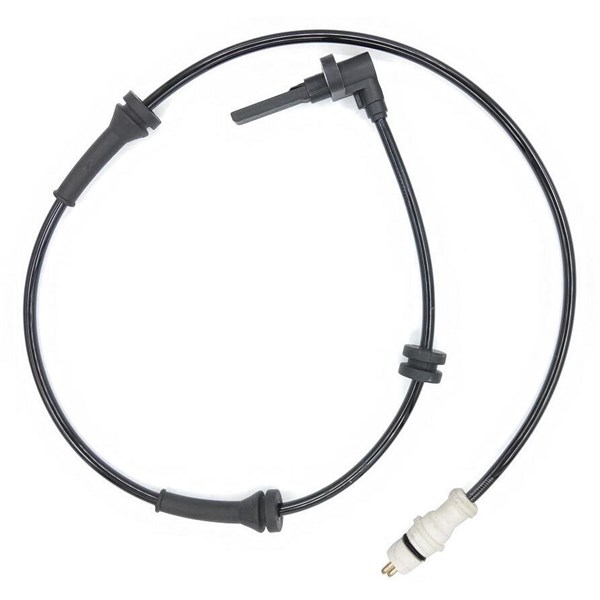 ABS-givare, Sensor, hjulvarvtal, framaxel höger Vemo V24-72-0153 VEMO