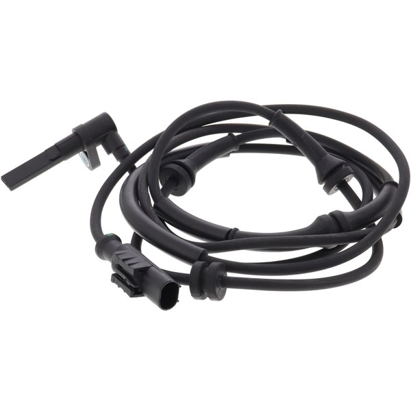 ABS-givare, Sensor, hjulvarvtal, framaxel höger Vemo V24-72-0178 VEMO
