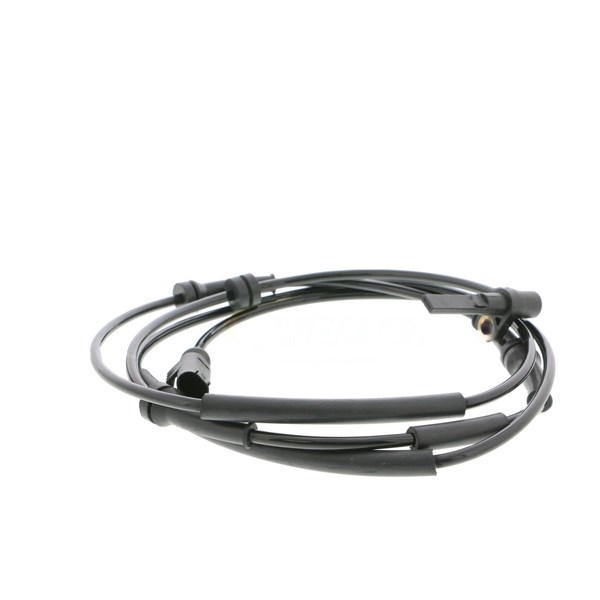 ABS-givare, Sensor, hjulvarvtal, Framaxel, framaxel vänster, Väns ABS-givare, Sensor, hjulvarvtal, Framaxel, framaxel vänster, Väns