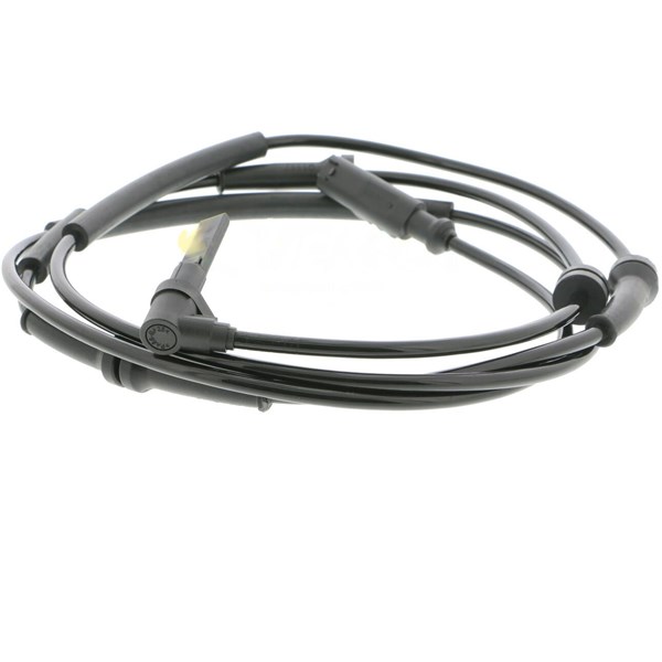 ABS-givare, Sensor, hjulvarvtal, Framaxel, framaxel vänster, Väns ABS-givare, Sensor, hjulvarvtal, Framaxel, framaxel vänster, Väns
