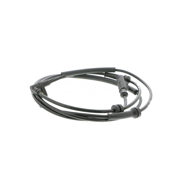 ABS-givare, Sensor, hjulvarvtal, Framaxel, framaxel vänster, Väns ABS-givare, Sensor, hjulvarvtal, Framaxel, framaxel vänster, Väns
