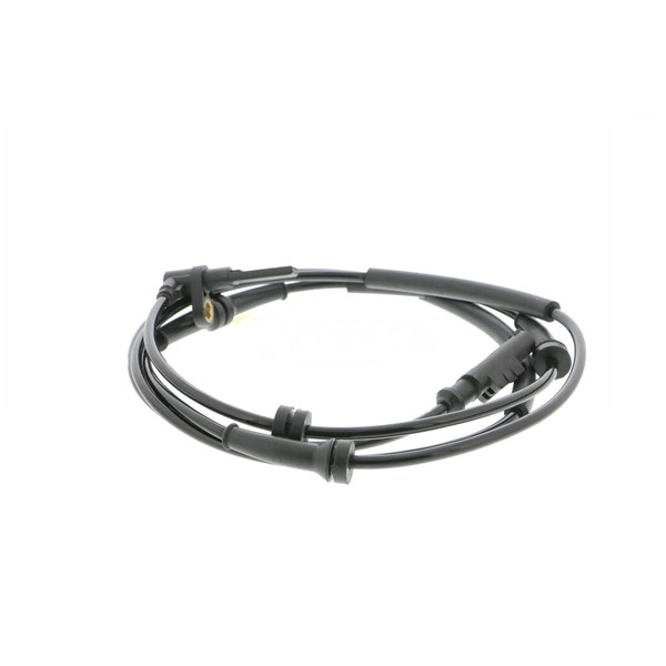 ABS-givare, Sensor, hjulvarvtal, Framaxel, framaxel vänster, Väns ABS-givare, Sensor, hjulvarvtal, Framaxel, framaxel vänster, Väns
