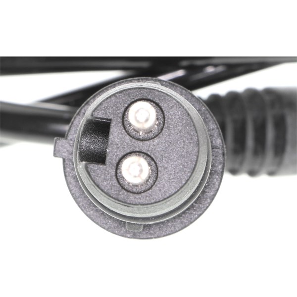 ABS-givare, Sensor, hjulvarvtal, Bakaxel, Tvåsidig ABS-givare, Sensor, hjulvarvtal, Bakaxel, Tvåsidig