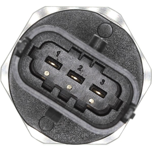 Sensor, bränsletryck