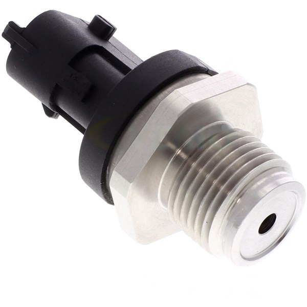 Sensor, bränsletryck