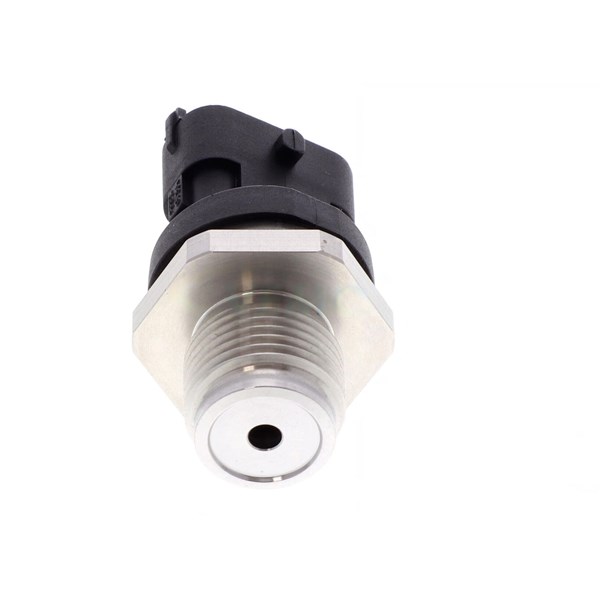Sensor, bränsletryck
