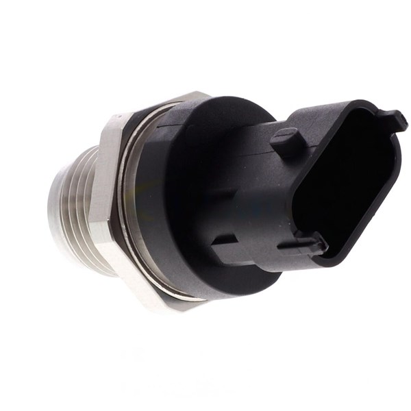 Sensor, bränsletryck